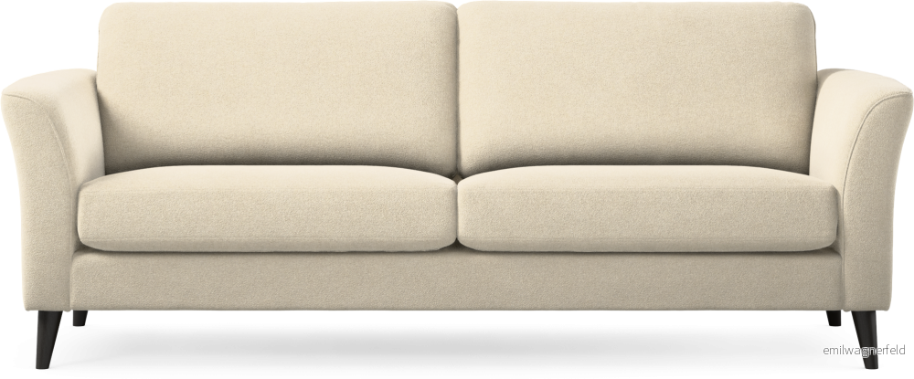 Bridge 3-sits soffa aavEy