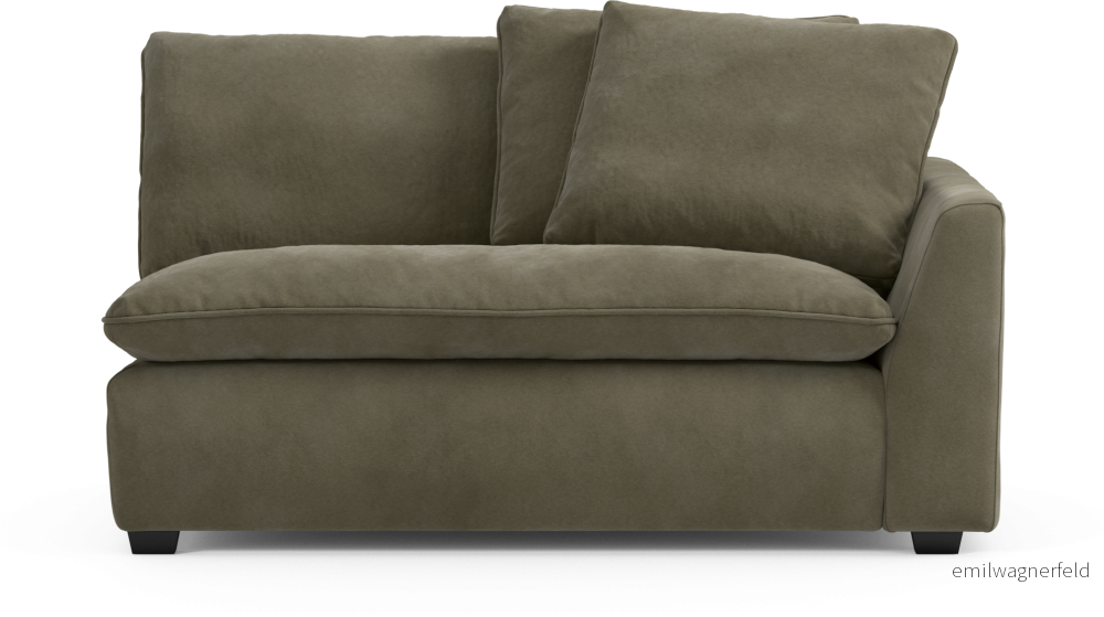 Bellora 2-sits med armstöd höger jfBQz Bellora 2-sits med armstöd höger jfBQz
