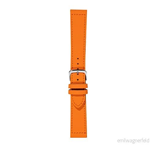 Morellato Unisex rem, SPORT LINJE Collection, mod. Freestyle, lycra A01X5271C90, Orange, 20mm, rem 8033288850199