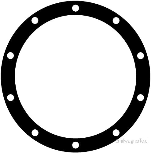 Överdragspackning 8427769010439