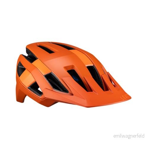 Leatt MTB Trail 3.0 Hjälm - M 6009554074936