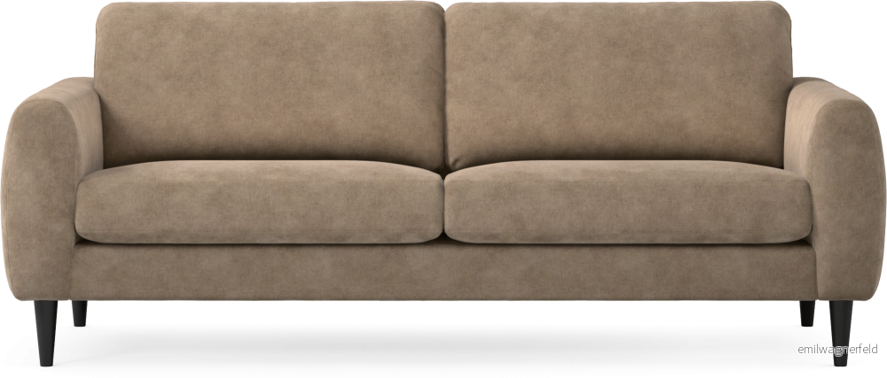 Bridge 3-sits soffa V8Num Bridge 3-sits soffa V8Num