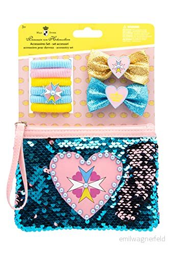 Joy Toy 20643 tillbehör, flera färger 8052780426435