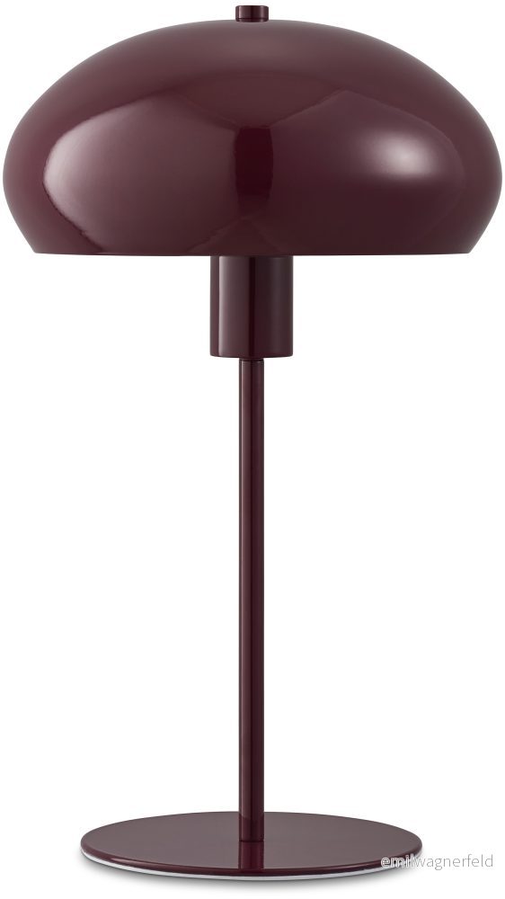 Cassie Bordslampa, H38 Ø22 cm 1XUYi