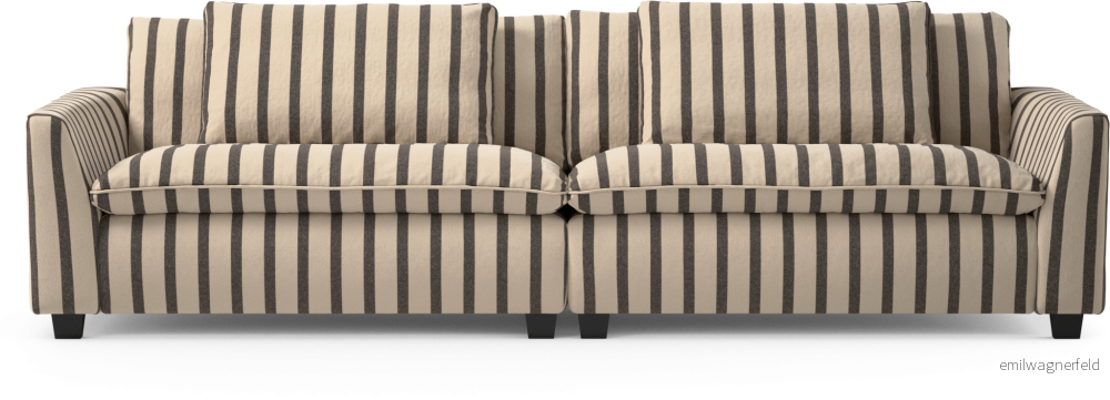 Bellora 4-sits soffa k6mcG