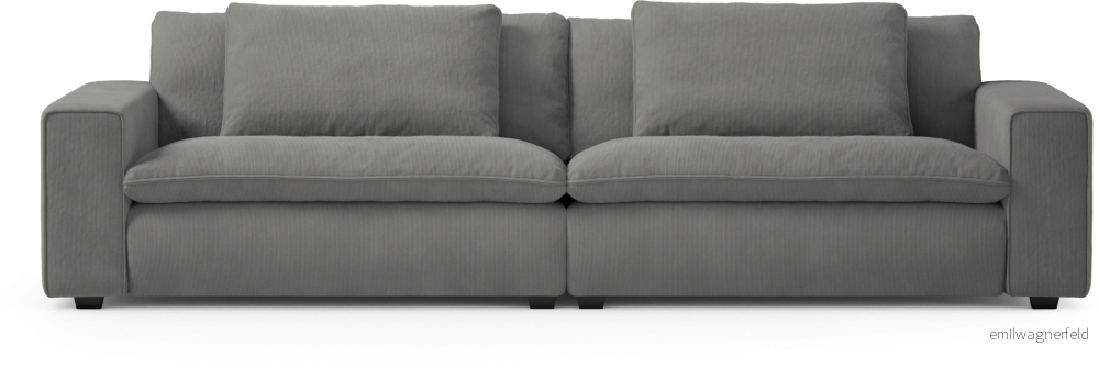 Bellora 4-sits soffa TT6ZI