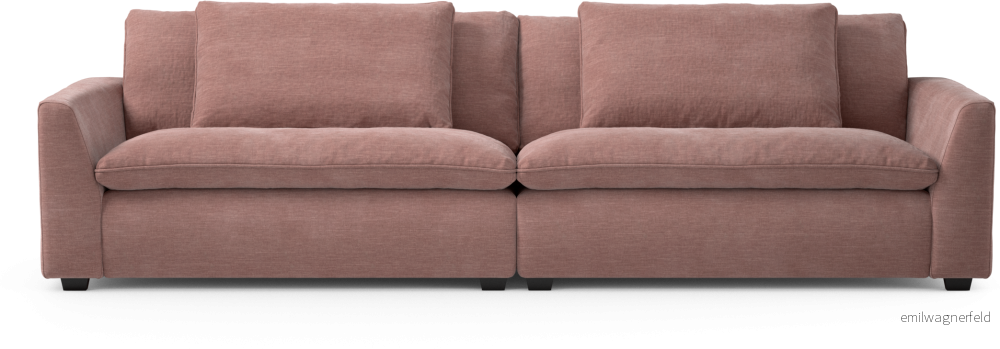 Bellora 4-sits soffa tMw4f
