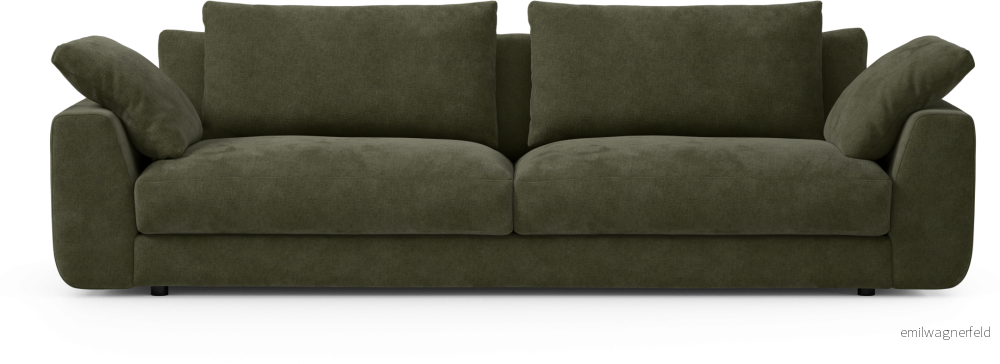 Amie 4-sits soffa ADuXV