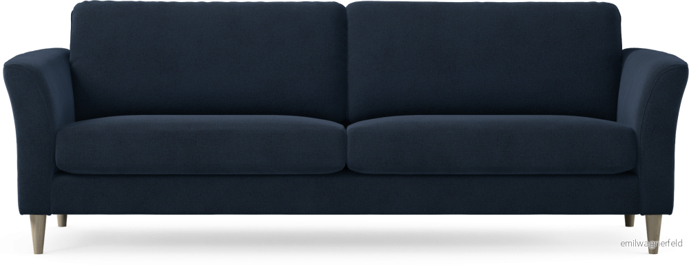 Bridge 4-sits soffa uBgVB