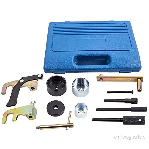AMD TOOLS Motorjusteringsverktyg, kuggrem, låsning för Opel Renault Nissan Diesel 1,5 1,9 2,2 2,5 DCI 7427251601740