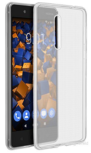 Mumbi fodral för Nokia 4251077282608