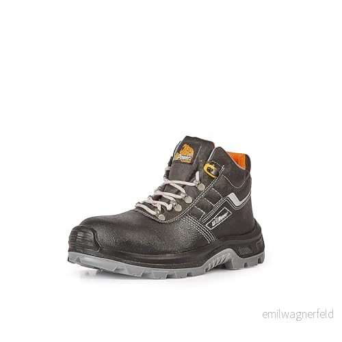 U Power Innovation RS S3 SRC, svart röd, 41 EU 8033546100509
