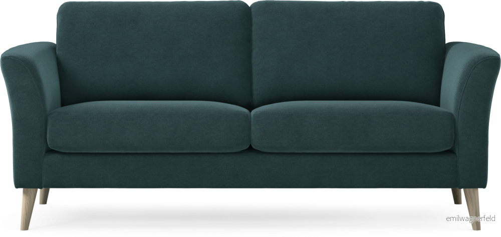 Bridge 2-sits soffa FJBXA