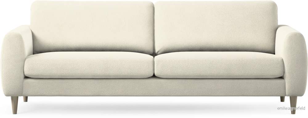 Bridge 4-sits soffa oCY4C