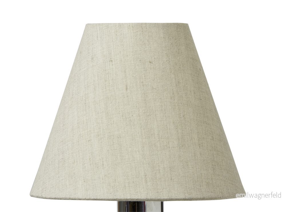 Classic Lampskärm, H15 Ø19 cm jNN1a