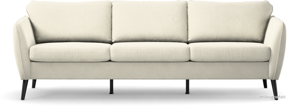 County 3-sits soffa iEnDd