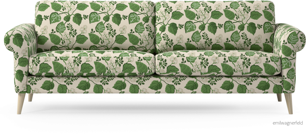 Bridge 4-sits soffa SwBQg