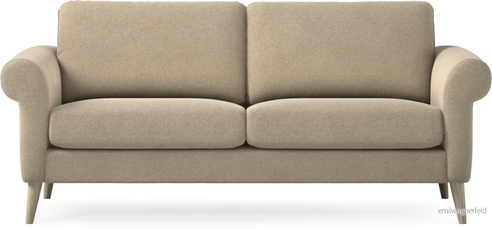 Bridge 2-sits soffa 23wpD