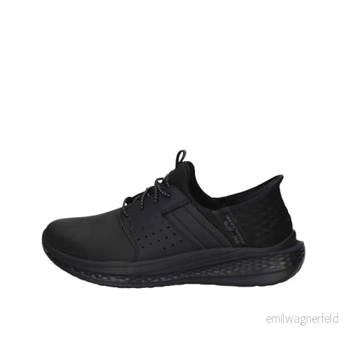 Skechers USA Slade Zachary Sneakers Svart 197627763361