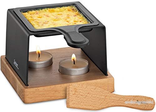 Spring 3035007001 Ost gourmet Raclette, metall 4052356007802