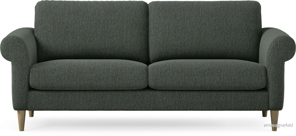 Bridge 2-sits soffa ZSnLo
