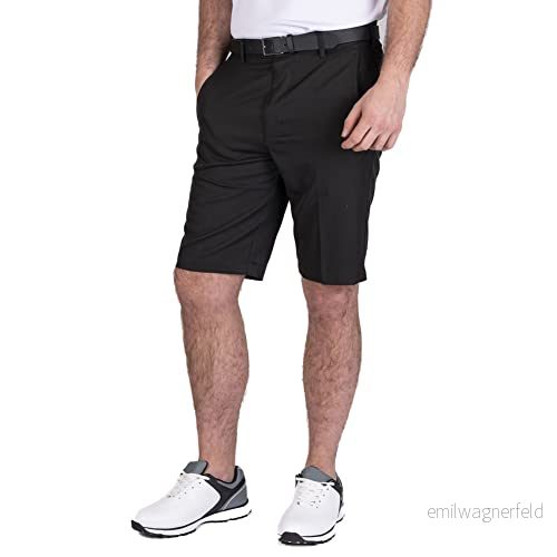 Island Green Tour Herr Andningsbara Golfshorts 5050217314198