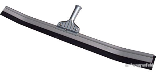Unger Professionell AquaDozer slät yta böjd golvskrapa, 91 cm 761475960649