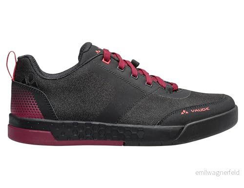 VAUDE herr Women's Am Moab Syn. Cykelskor, passionsfrukt 40 EU 4052285863029