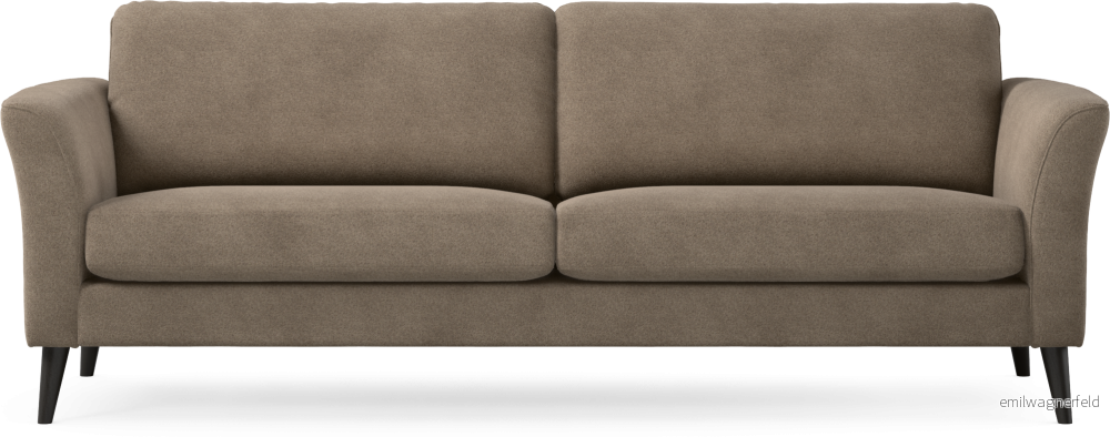 Bridge 4-sits soffa FSXvs