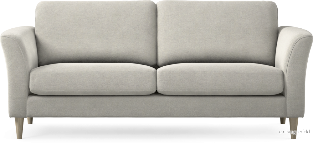 Bridge 2-sits soffa IcrAt