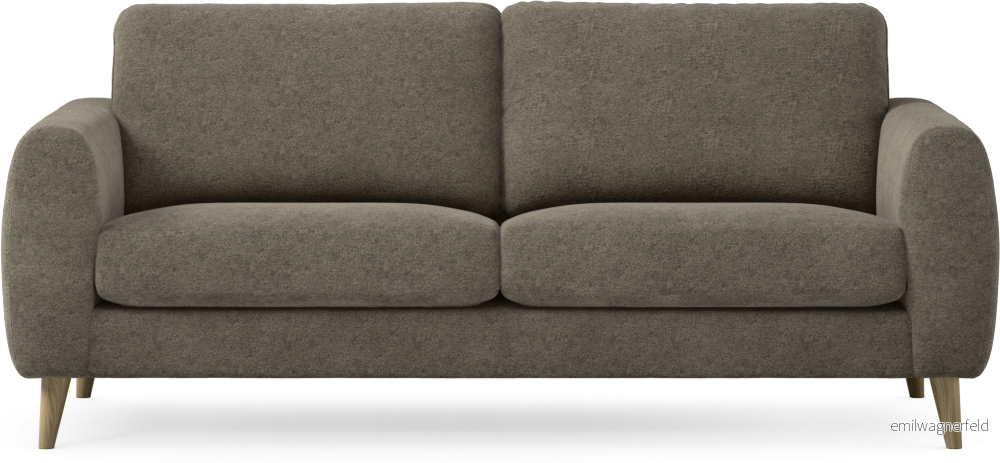 Bridge 2-sits soffa NV7w9