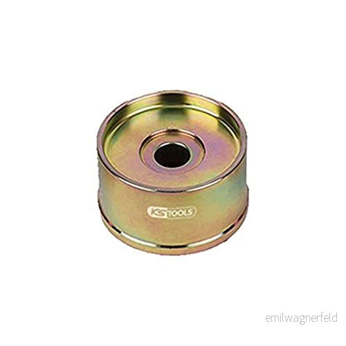 KS Tools 440.0308 Presshylsa 61,7 x 63,5 56,2 mm 4042146637456