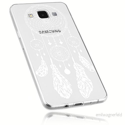 mumbi skal kompatibel med Samsung Galaxy, Galaxy A5 (2015), Traumfänger 4251077252021