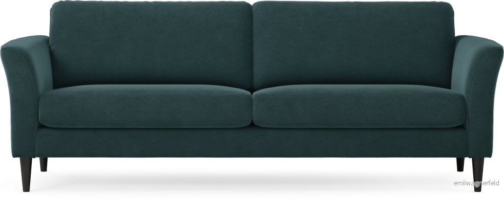 Bridge 4-sits soffa oZwvA
