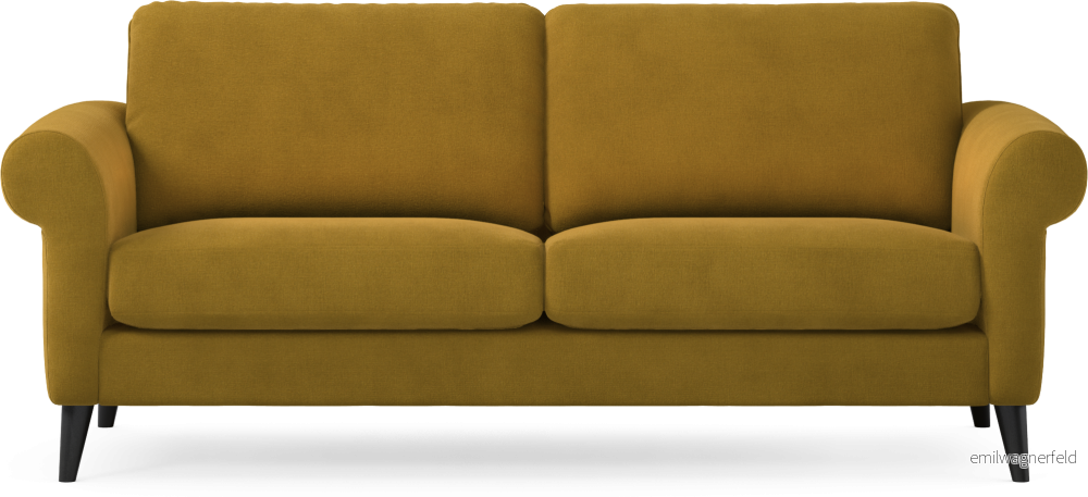 Bridge 2-sits soffa i4Qrc