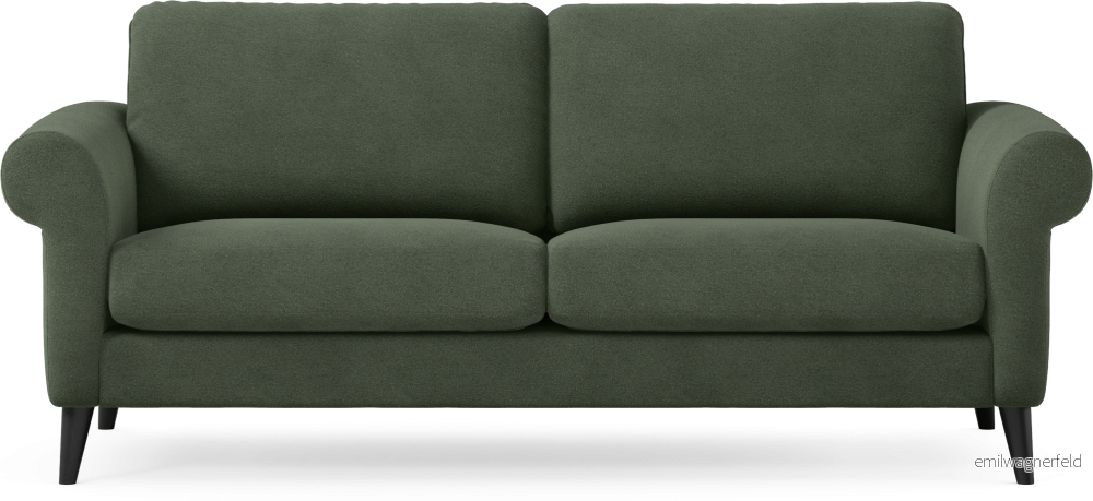 Bridge 2-sits soffa TB5NL