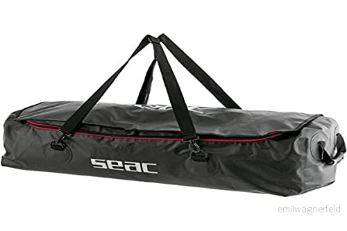 Seac U Boot Camo torr påse 8002908432626