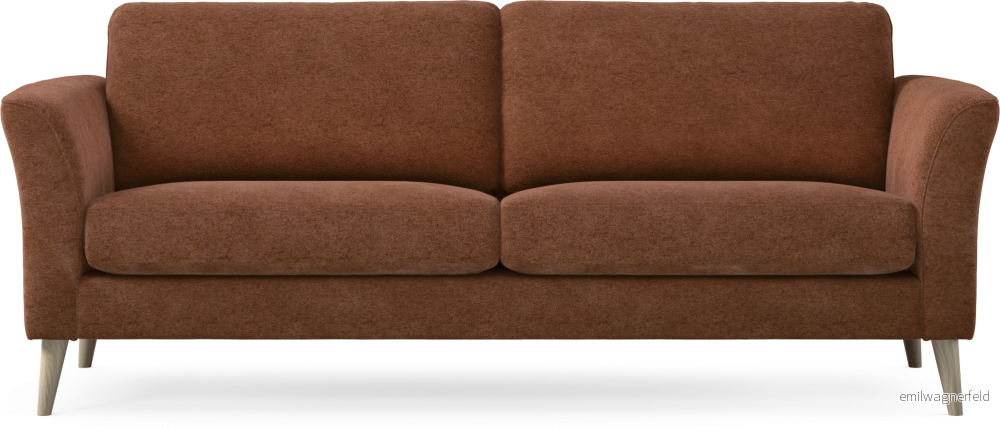 Bridge 3-sits soffa pkh2Z