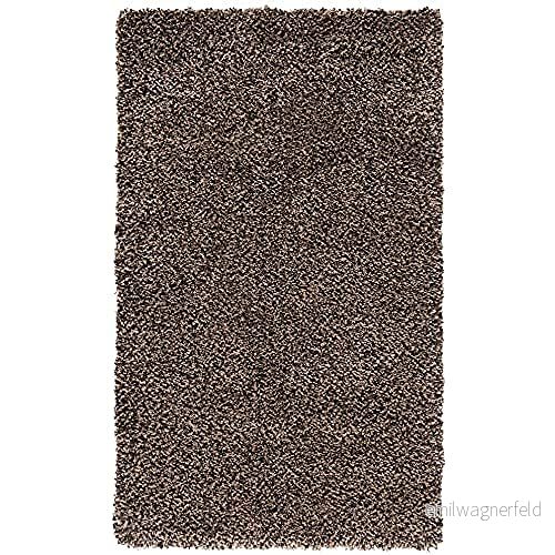 Safavieh "Crosby" Shag 68 X 152 cm Mocka 683726311072