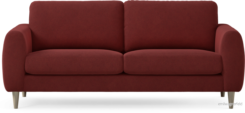 Bridge 2-sits soffa CVARm