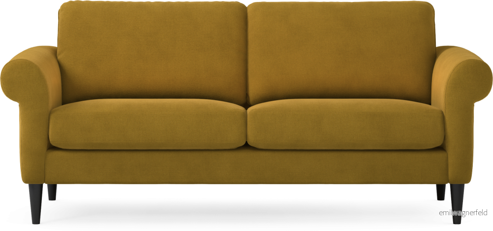 Bridge 2-sits soffa T7sWD