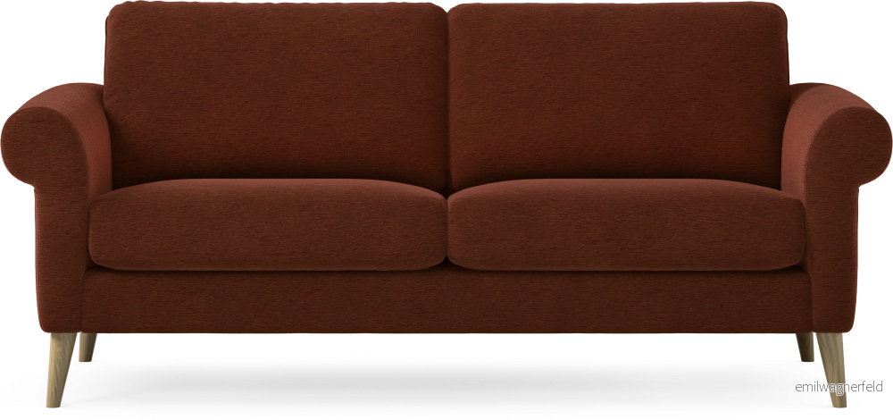 Bridge 2-sits soffa wE0GQ