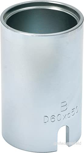 KS Tools 700.1550 54 Tryckhylsa, inner Ø 54mm, ytter 64mm 4042146423547