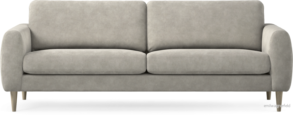 Bridge 4-sits soffa zcZxy