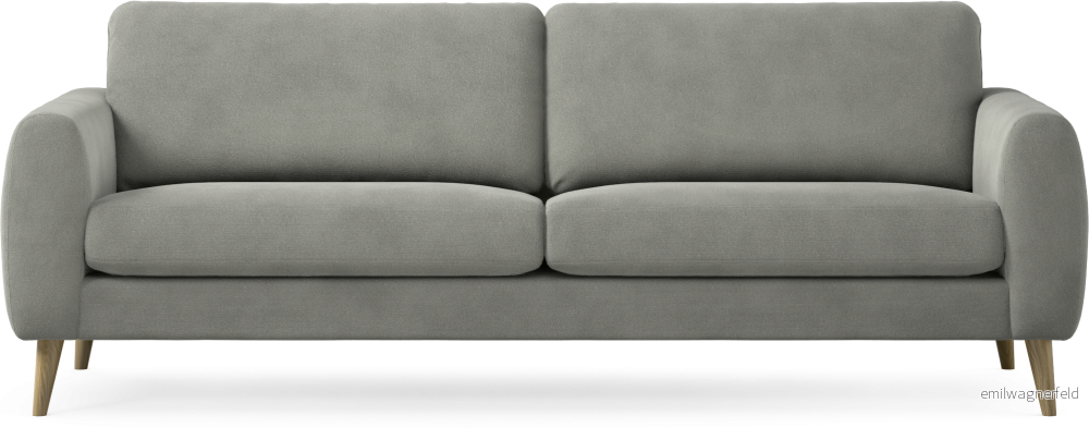 Bridge 4-sits soffa D30n7