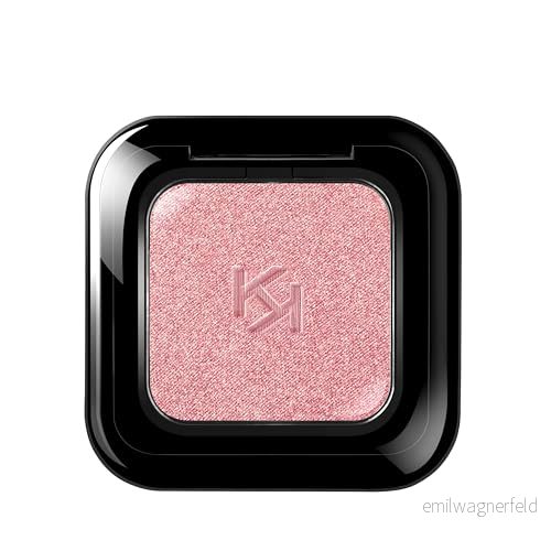 KIKO Milano High Pigment Eyeshadow 62 Highly Pigmented Long lasting Eye shadow, Available In 5 Different Finishes: Matte, Pearl, Metallic, Satin And Shimmering 8059385003153