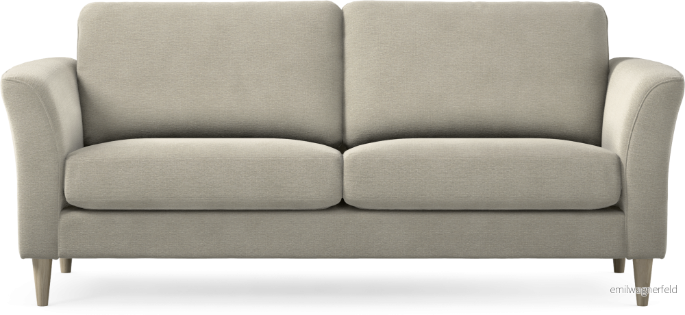 Bridge 2-sits soffa Kcj2F