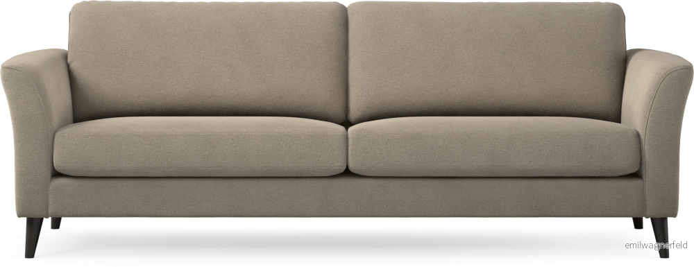 Bridge 4-sits soffa O5peX