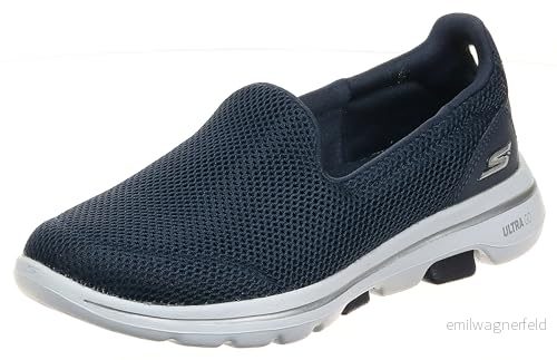 Skechers Go Walk 5 Promenadskor dam, 38.5 EU 193113886958