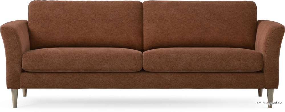 Bridge 4-sits soffa xbQrc